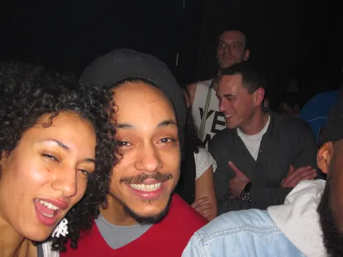 Photo 21 de Clubbing & Bar Tausend (2010)