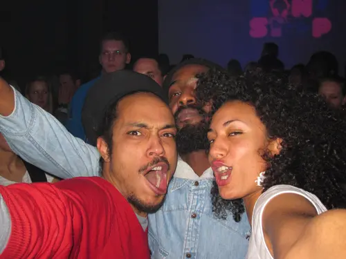 Photo 22 de Clubbing & Bar Tausend (2010)