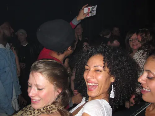 Photo 25 de Clubbing & Bar Tausend (2010)