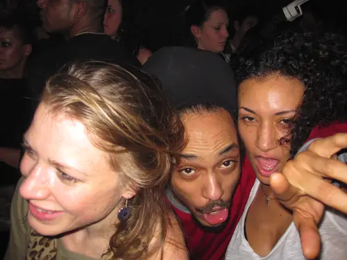 Photo 26 de Clubbing & Bar Tausend (2010)