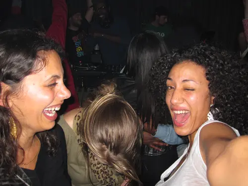 Photo 27 de Clubbing & Bar Tausend (2010)