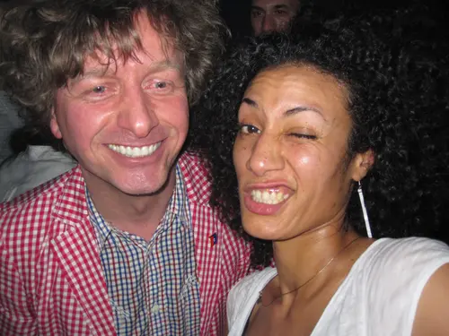 Photo 28 de Clubbing & Bar Tausend (2010)