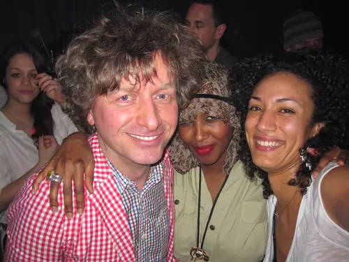 Photo 29 de Clubbing & Bar Tausend (2010)
