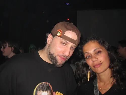 Photo 91 de Clubbing & Bar Tausend (2010) – Personnes