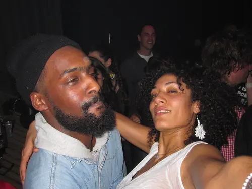 Photo 31 de Clubbing & Bar Tausend (2010)