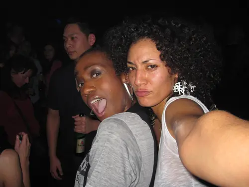 Photo 33 de Clubbing & Bar Tausend (2010)