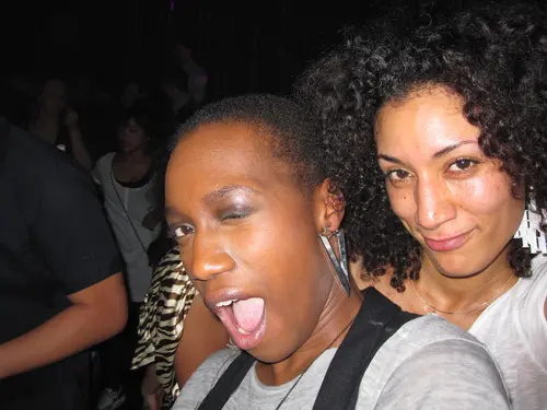 Photo 34 de Clubbing & Bar Tausend (2010)