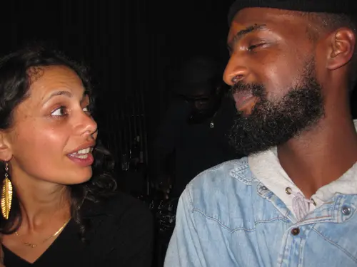 Photo 92 de Clubbing & Bar Tausend (2010) – Personnes