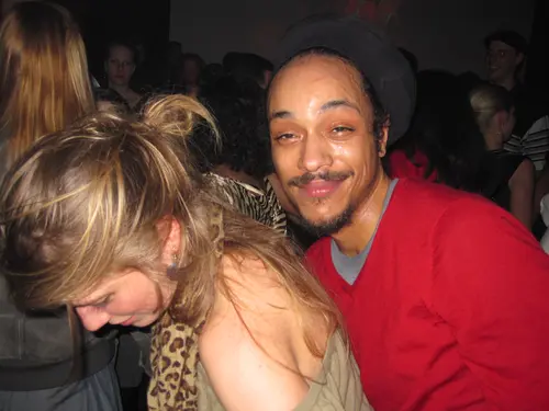 Photo 93 de Clubbing & Bar Tausend (2010) – Personnes
