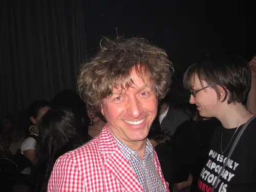 Photo 94 de Clubbing & Bar Tausend (2010) – Personnes
