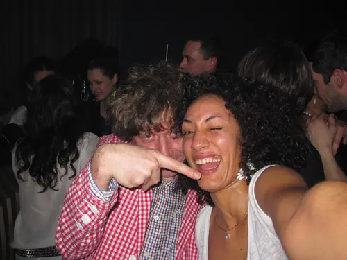 Photo 35 de Clubbing & Bar Tausend (2010)