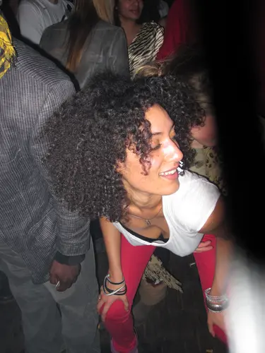 Photo 36 de Clubbing & Bar Tausend (2010)