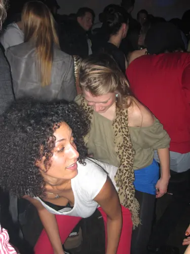 Photo 37 de Clubbing & Bar Tausend (2010)