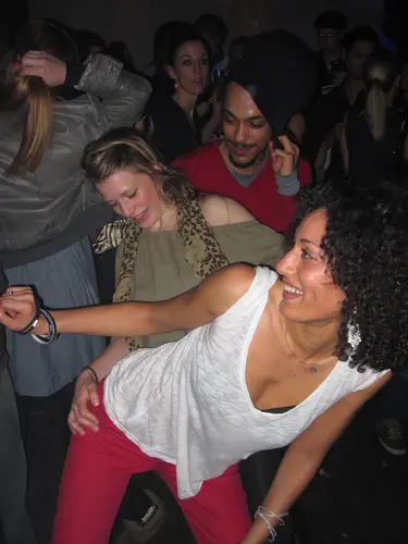 Photo 38 de Clubbing & Bar Tausend (2010)