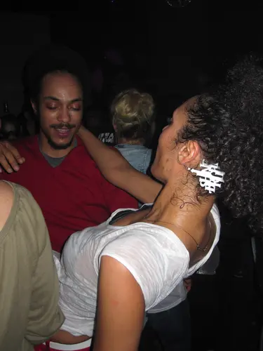 Photo 39 de Clubbing & Bar Tausend (2010)
