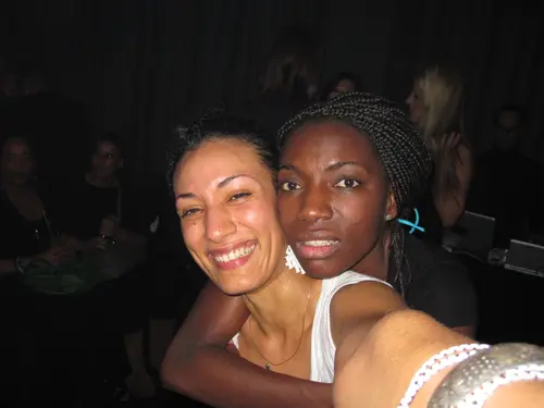Photo 40 de Clubbing & Bar Tausend (2010)