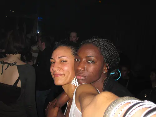 Photo 41 de Clubbing & Bar Tausend (2010)