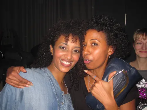 Photo 98 de Clubbing & Bar Tausend (2010) – Personnes