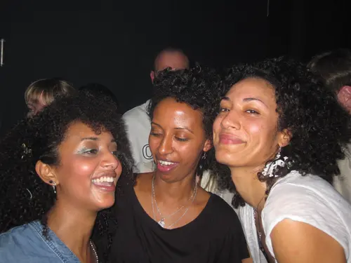 Photo 45 de Clubbing & Bar Tausend (2010)
