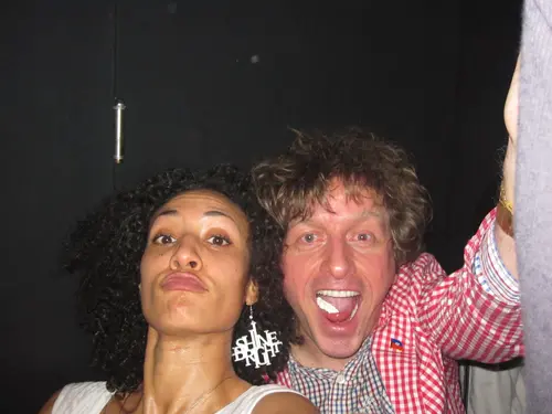 Photo 46 de Clubbing & Bar Tausend (2010)