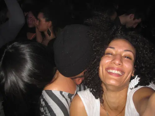Photo 47 de Clubbing & Bar Tausend (2010)