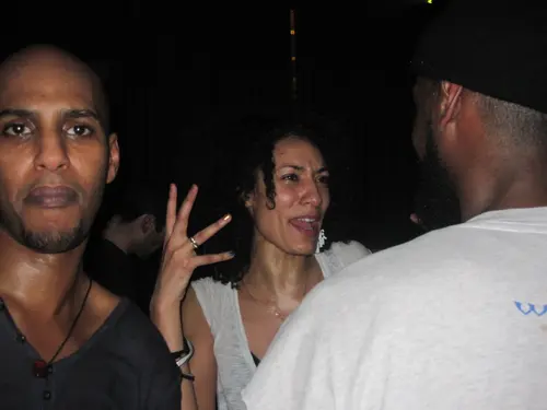 Photo 48 de Clubbing & Bar Tausend (2010)