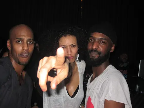 Photo 49 de Clubbing & Bar Tausend (2010)