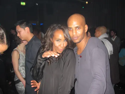 Photo 101 de Clubbing & Bar Tausend (2010) – Personnes