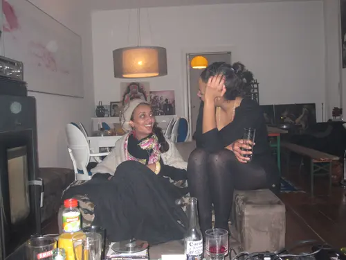Photo 59 de Janvier – mai 2010