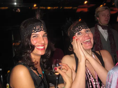 Photo 105 de Clubbing & Bar Tausend (2010) – Personnes