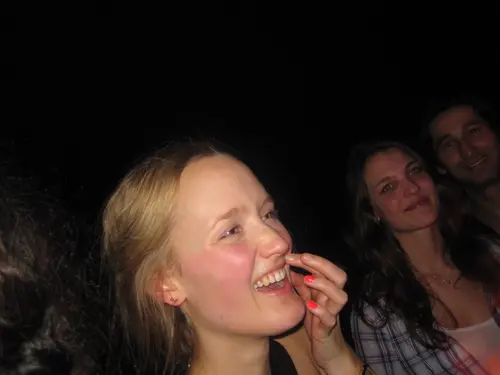 Photo 108 de Clubbing & Bar Tausend (2010) – Personnes