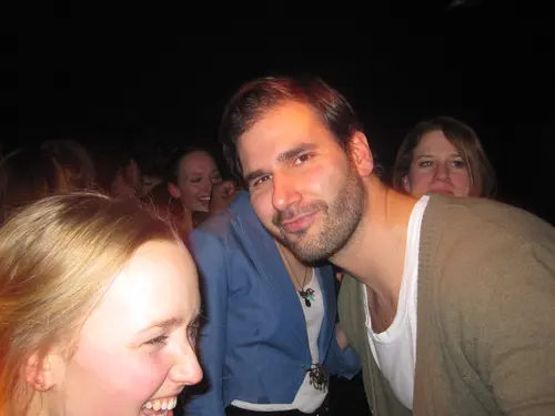 Photo 109 de Clubbing & Bar Tausend (2010) – Personnes