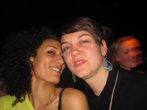 Photo 52 de Clubbing & Bar Tausend (2010)