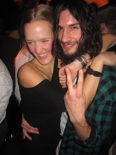 Photo 111 de Clubbing & Bar Tausend (2010) – Personnes