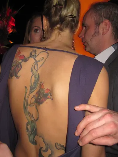 Photo 112 de Clubbing & Bar Tausend (2010) – Personnes