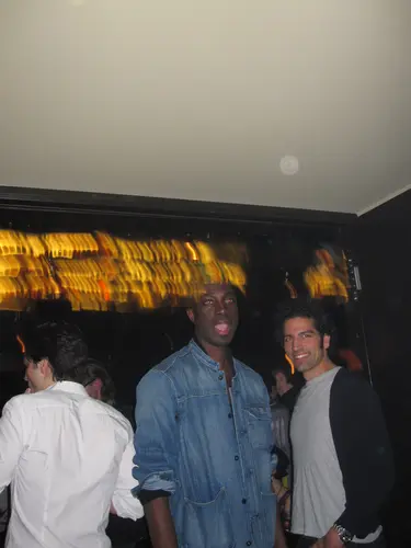 Photo 114 de Clubbing & Bar Tausend (2010) – Personnes