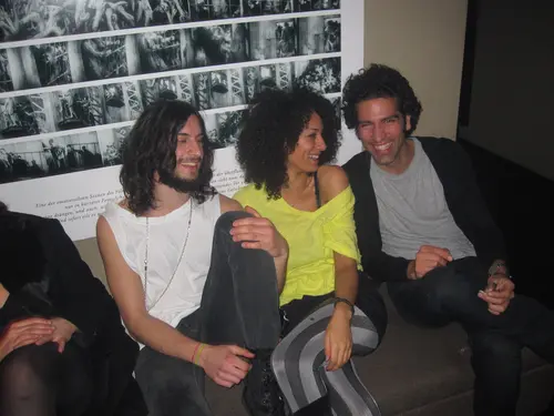 Photo 53 de Clubbing & Bar Tausend (2010)