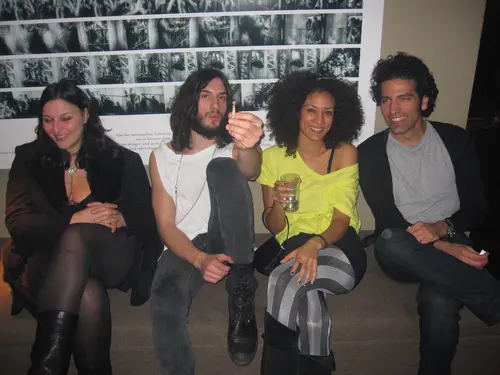 Photo 54 de Clubbing & Bar Tausend (2010)