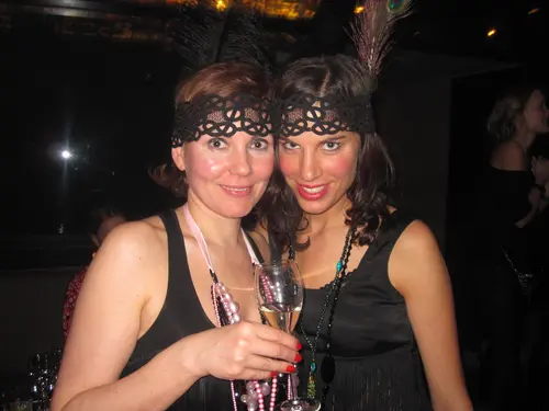 Photo 118 de Clubbing & Bar Tausend (2010) – Personnes