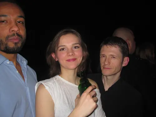 Photo 119 de Clubbing & Bar Tausend (2010) – Personnes