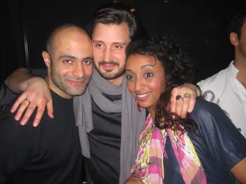 Photo 120 de Clubbing & Bar Tausend (2010) – Personnes