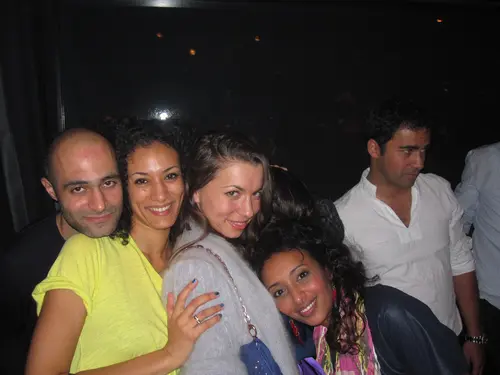 Photo 55 de Clubbing & Bar Tausend (2010)