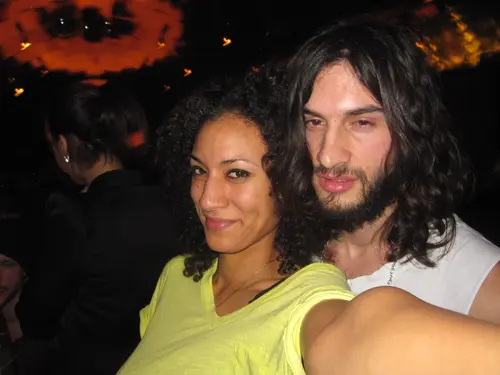 Photo 56 de Clubbing & Bar Tausend (2010)