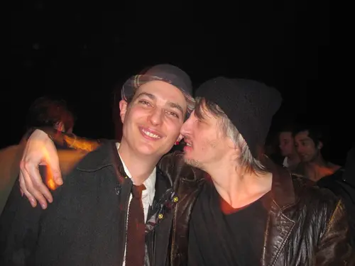 Photo 125 de Clubbing & Bar Tausend (2010) – Personnes