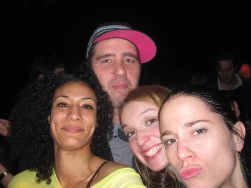Photo 57 de Clubbing & Bar Tausend (2010)