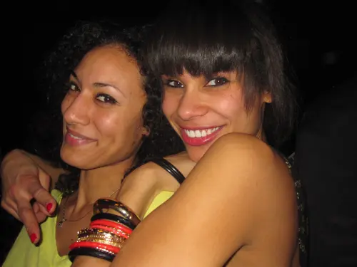 Photo 58 de Clubbing & Bar Tausend (2010)