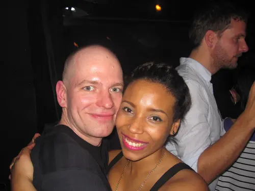 Photo 127 de Clubbing & Bar Tausend (2010) – Personnes
