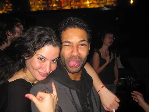 Photo 128 de Clubbing & Bar Tausend (2010) – Personnes