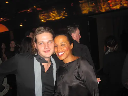Photo 129 de Clubbing & Bar Tausend (2010) – Personnes