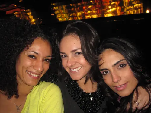 Photo 59 de Clubbing & Bar Tausend (2010)